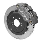 Wilwood Forged Superlite 6R Big Brake Front Brake Race Kits 140-14965
