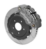 Wilwood Forged Superlite 6R Big Brake Front Brake Race Kits 140-14965