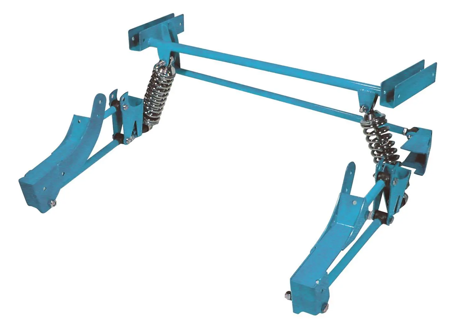 ll-4.webp Heidts 1964-70 Ford Mustang 4-Link Rear Suspension Kits RM-101-4 - Image 1