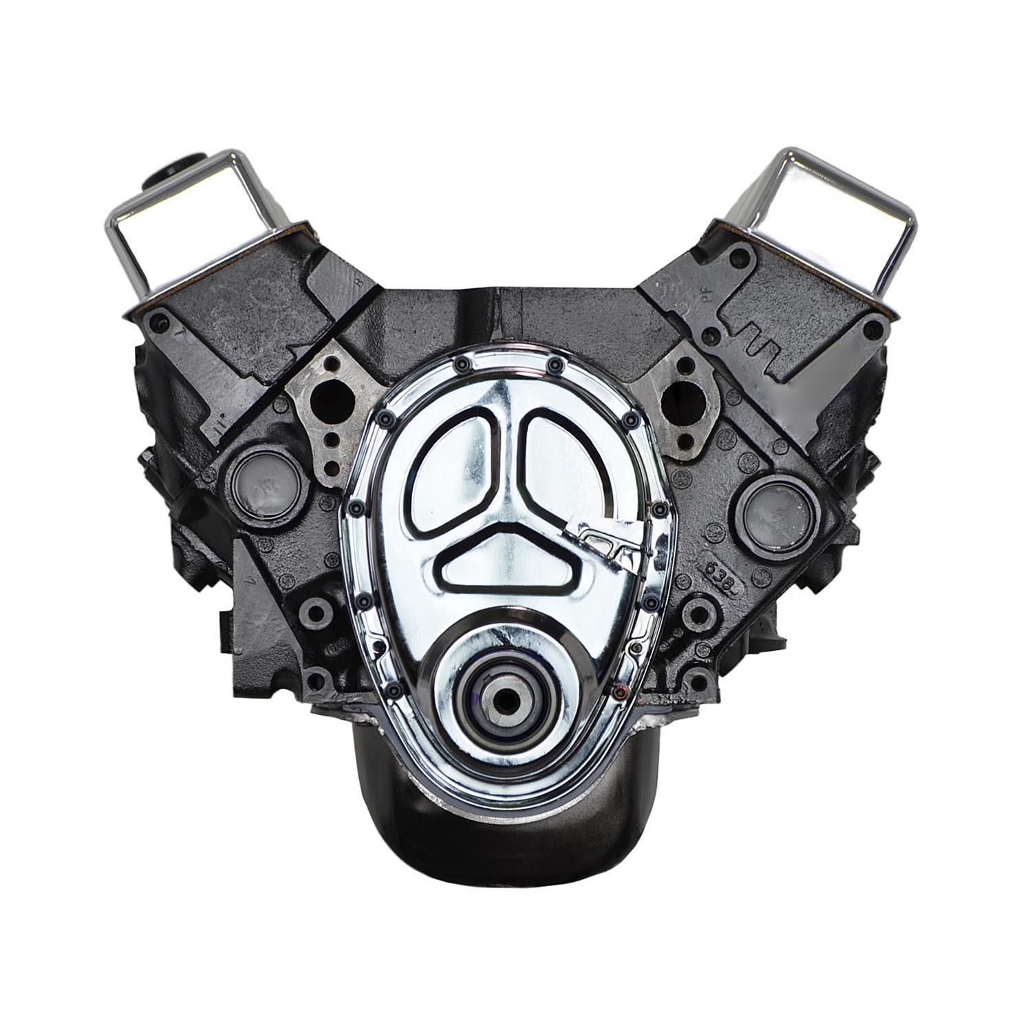 ll-5.jpg VEGE Remanufactured Long Block Crate Engines VC541P - Image 1