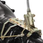 Lokar Case-Mount Automatic Transmission Shifters CM4L60EBM - Image 6
