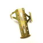 Lokar Case-Mount Automatic Transmission Shifters CM4L60EBM - Image 2