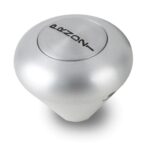 Lokar Case-Mount Automatic Transmission Shifters CM4L60EBM - Image 3