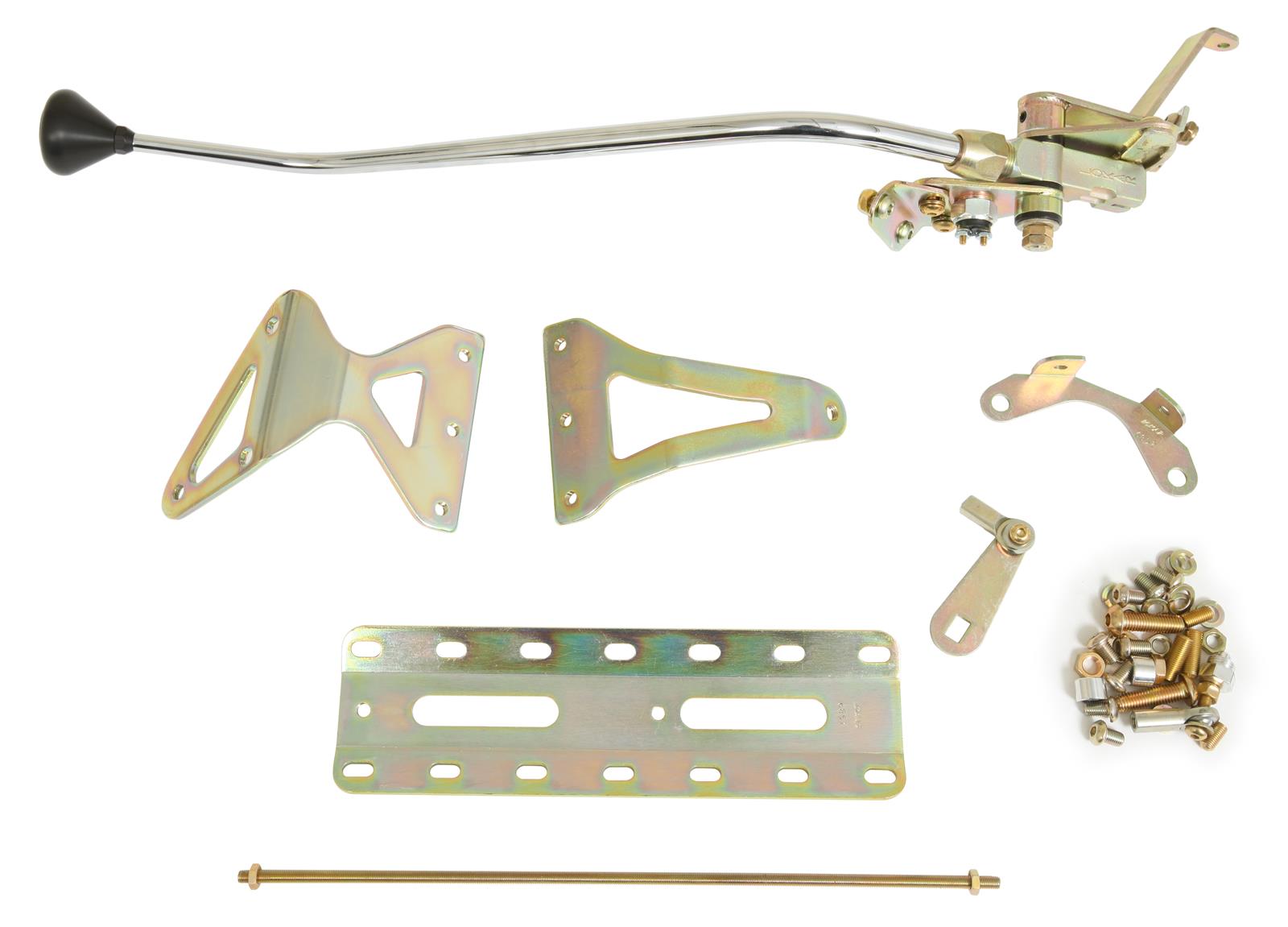 lok-cm700anmb_xu_xl.jpg Lokar Case-Mount Automatic Transmission Shifters CM700ANMB - Image 1