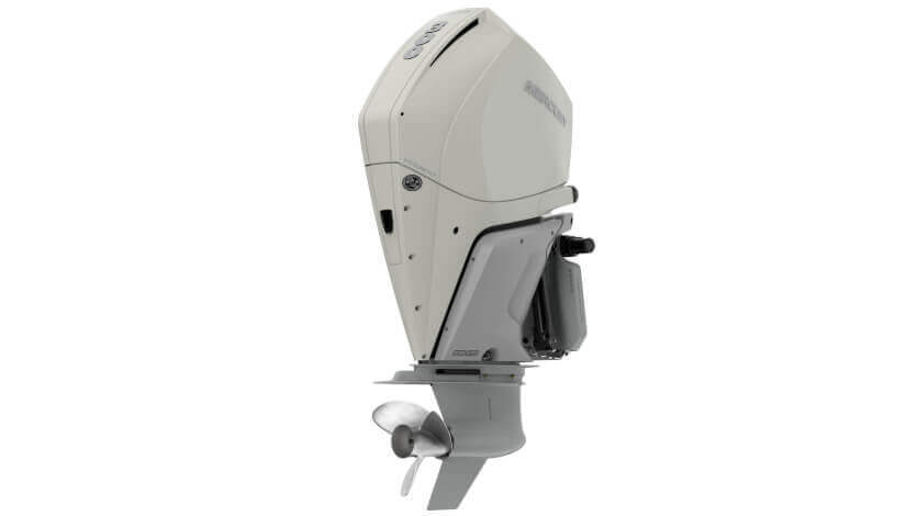 mercury-300cxl-verado-fourstroke.jpg Mercury 300CXL Verado FourStroke Outboard Motor - Image 1