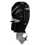 Mercury 400CXL Verado FourStroke Outboard Motor