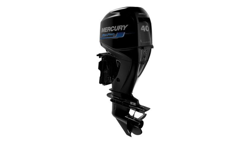 mercury-40elpt-seapro-command-thrust-2.jpg Mercury 40ELPT SeaPro Outboard Motor - Image 1