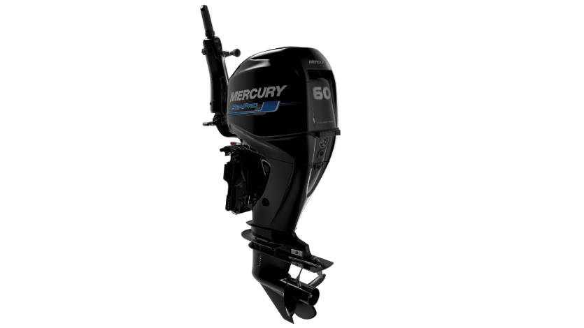 mercury-60elhpt-seapro-command-thrust-tiller-1.jpg Mercury 60ELHPT SeaPro Command Thrust Tiller - Image 1