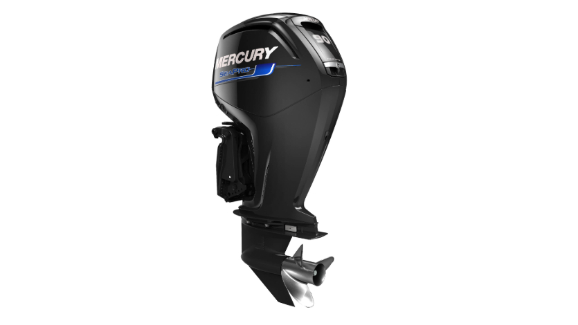 mercury-90elpt-seapro-command-thrust-1.jpg Mercury 90ELPT SeaPro Command Thrust - Image 1