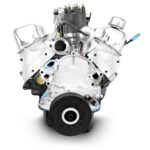 Engines Ford 347 C.I.D. 415 HP Dressed Stroker Long Block Crate Engines - Image 2