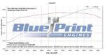 BluePrint Engines Pro Series Chevy 502 C.I.D. 621 HP Dressed Long Block Crate Engines PS502CTCKB - Image 6