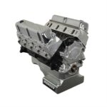 ATK High Performance Ford 408 Stroker 480 HP Street/Strip Stage 1 Long Block Crate Engines HP81