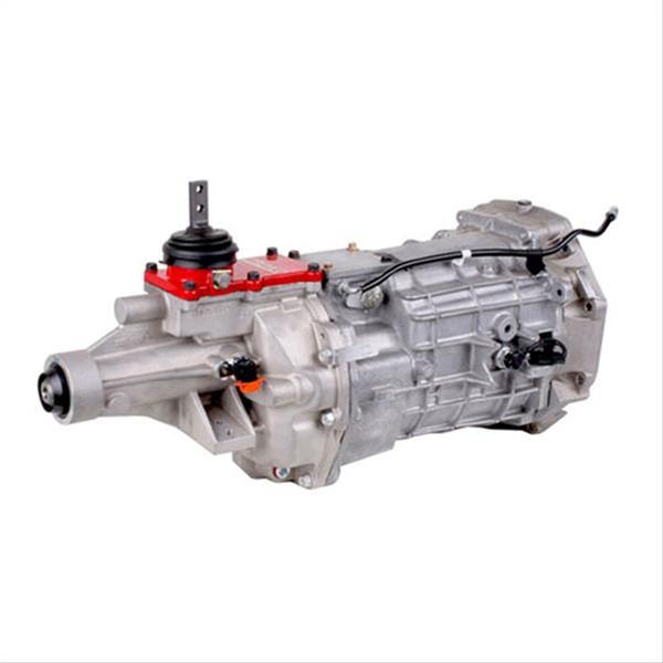 mm-12.jpg Ford Performance Parts Tremec 6-Speed Transmissions M-7003-M6266 - Image 1