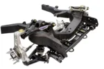 Detroit Speed SpeedRay Front Suspension Packages 032070-SDS