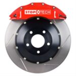 StopTech Big Brake Kits 83.137.6700.71