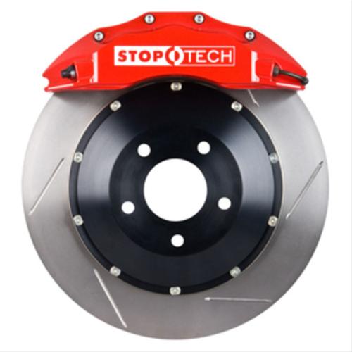 mm.jpg StopTech Big Brake Kits 83.137.6700.71 - Image 1