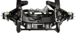 Detroit Speed SpeedRay Front Suspension Packages 032070-SDS - Image 2