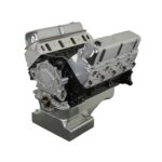 ATK High Performance Ford 408 Stroker 480 HP Street/Strip Stage 1 Long Block Crate Engines HP81 - Image 2