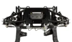 Detroit Speed SpeedRay Front Suspension Packages 032070-SDS - Image 4
