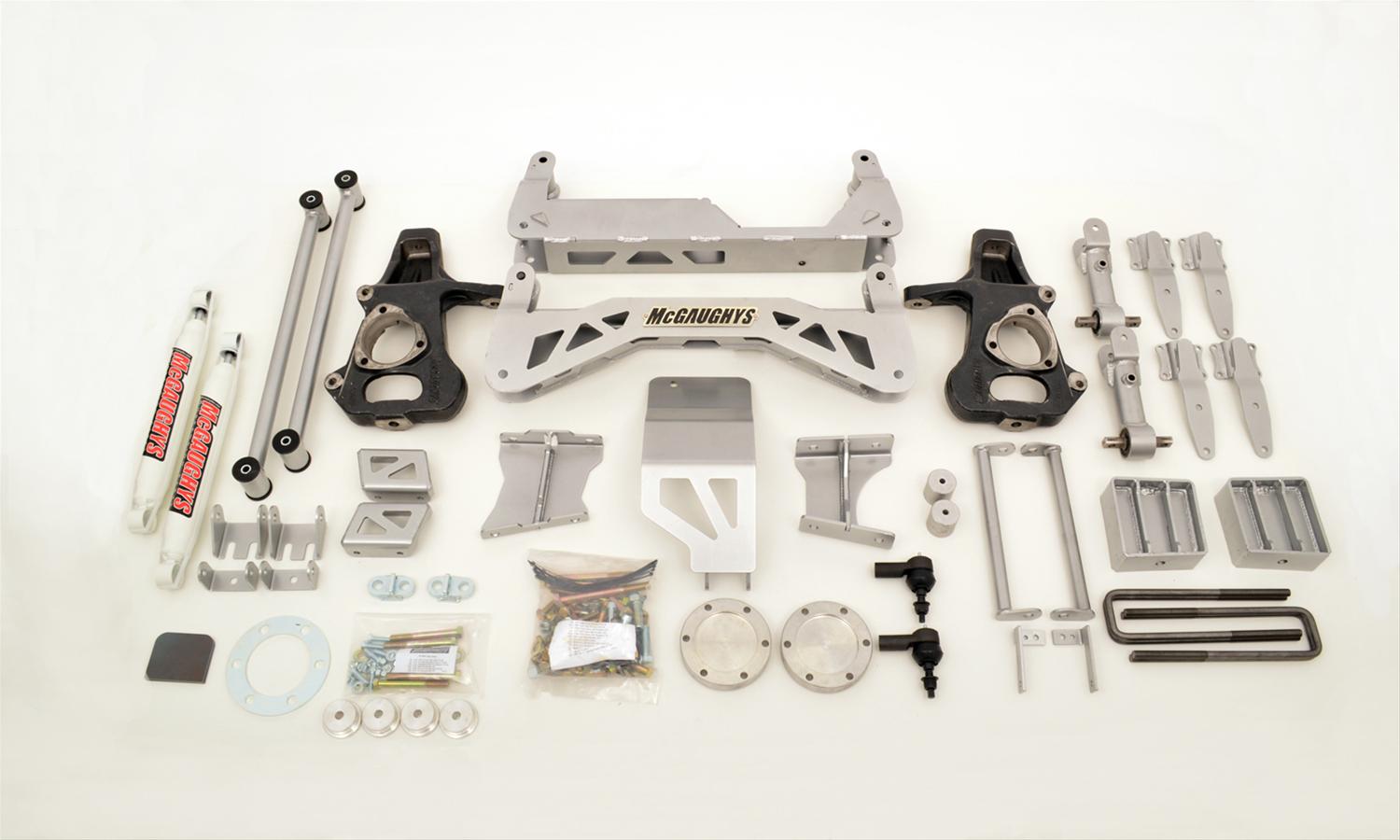 mmc-50769_sn_xl.jpg McGaughy's Suspension Lift Kits 50769 - Image 1