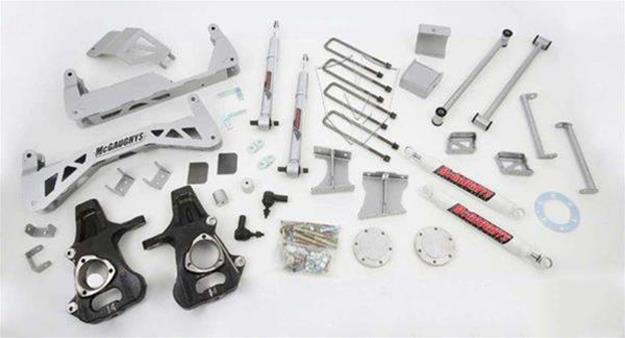 mmc-50781_jf_xl.jpg McGaughy's Premium Silver Lift Kits 50781 - Image 1