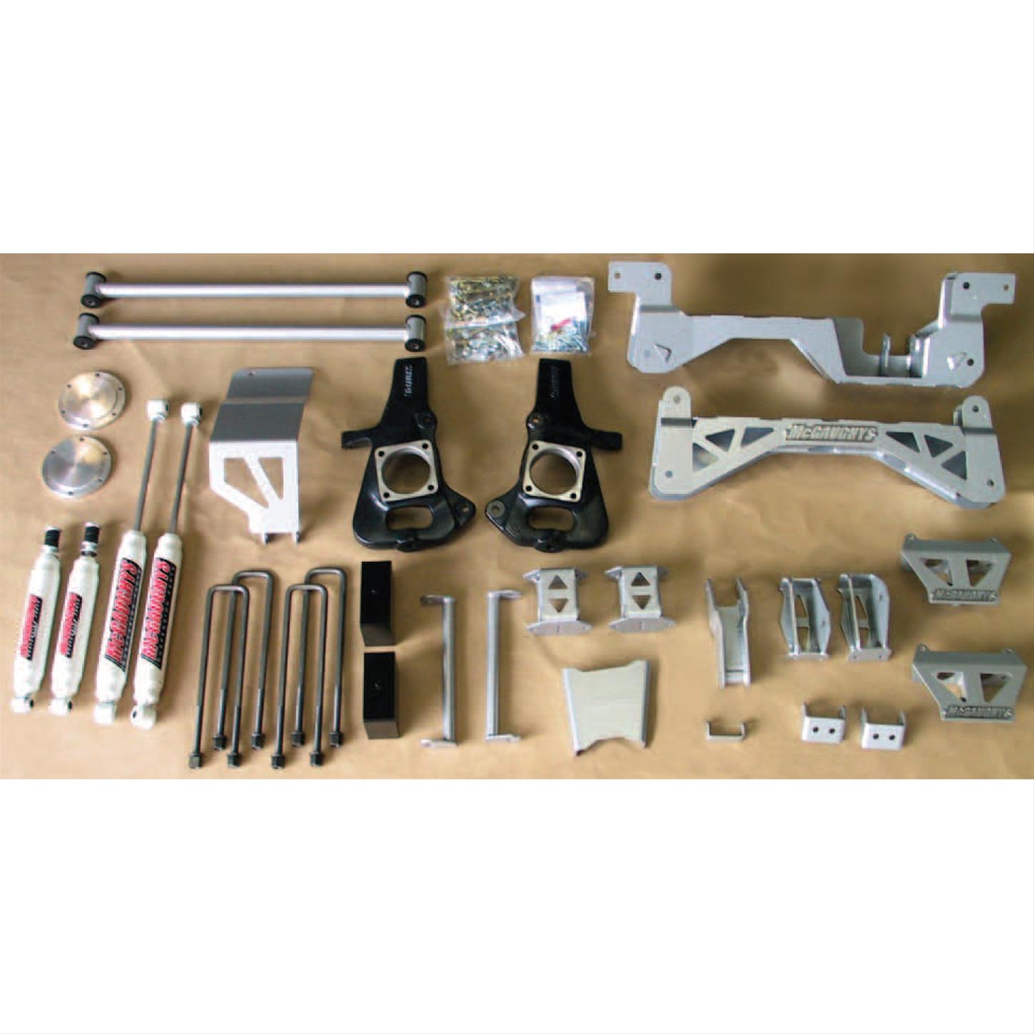 mmc-52050_xl.jpg McGaughy's Suspension Lift Kits 50000 - Image 1