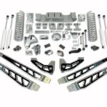 McGaughy's Suspension Parts Suspension Leveling & Lift Kits 54428