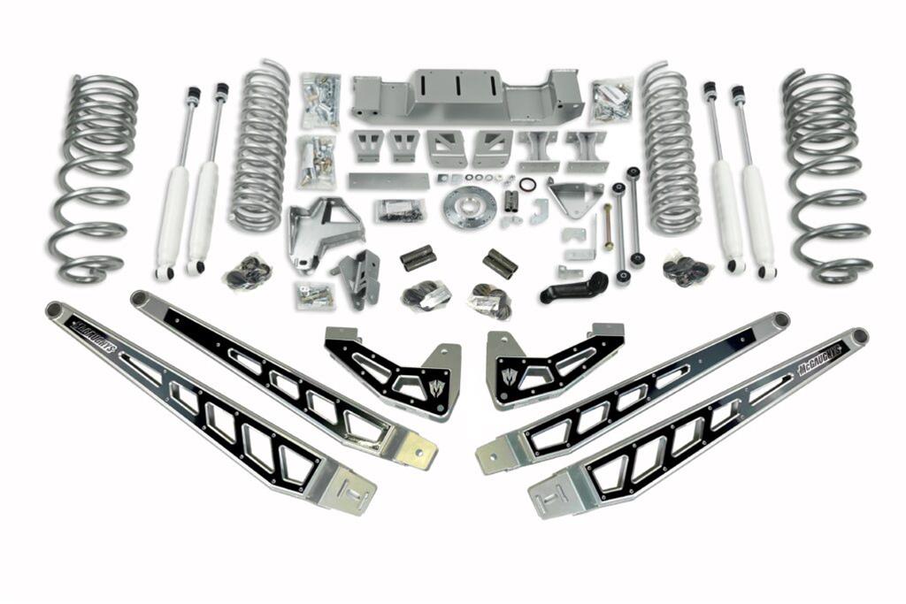 mmc-54428_xl.jpg McGaughy's Suspension Parts Suspension Leveling & Lift Kits 54428 - Image 1