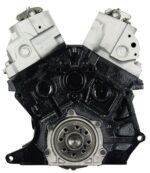 VEGE Remanufactured Long Block Crate Engines DDK5 - Image 3
