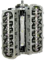 VEGE Remanufactured Long Block Crate Engines DDK5 - Image 5