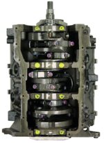 VEGE Remanufactured Long Block Crate Engines DDK5 - Image 6