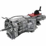 Chevrolet Performance T-56 Super Magnum 6-Speed Transmissions 19352208 - Image 2