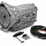 Chevrolet Performance SuperMatic 10L90-E Transmissions 19420480