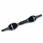 Chevrolet Performance Axle Shafts