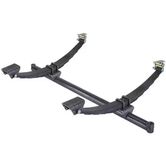 nn-1.webp 50 Inch Chevy Universal Straight Axle Kit, Semi-Elliptical/Gasser - Image 1