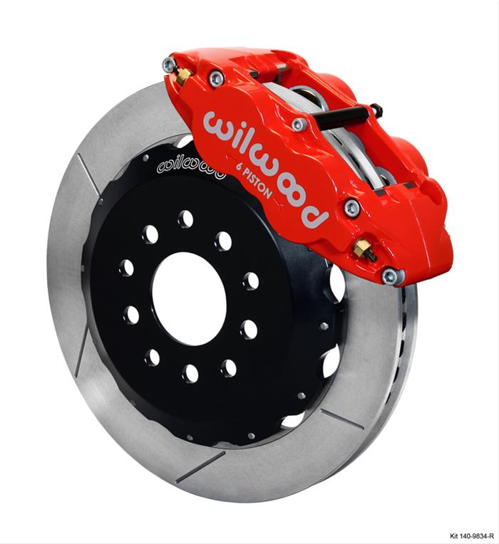 nn-18.jpg Wilwood Forged Narrow Superlite 6R Big Brake Front Brake Kits 140-9834-R - Image 1