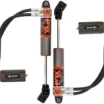 Fox Racing Shox 3.0 Factory Race Series Bypass Remote Reservoir Shocks 883-26-077