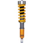 Öhlins Road & Track Coilover Suspension Systems POZ MW00S1