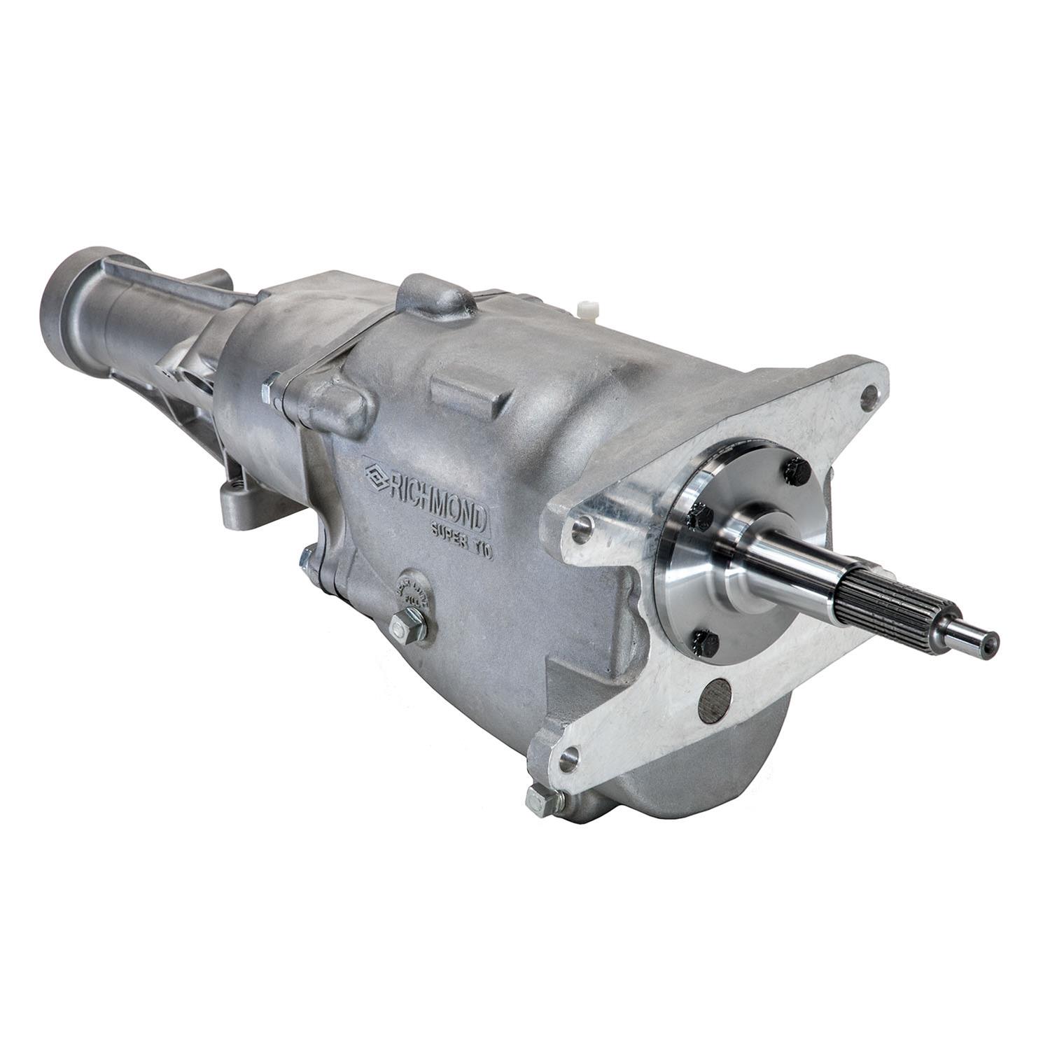 oo-11.jpg Richmond Gear Super T-10 4-Speed Transmissions 1304000070 - Image 1