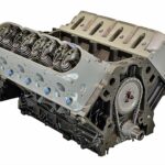 Chevy LM7 5.3L 385 HP Long BLock Crate Engines HP97