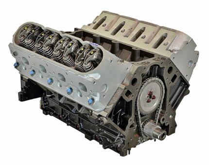 Chevy LM7 5.3L 385 HP Long BLock Crate Engines HP97