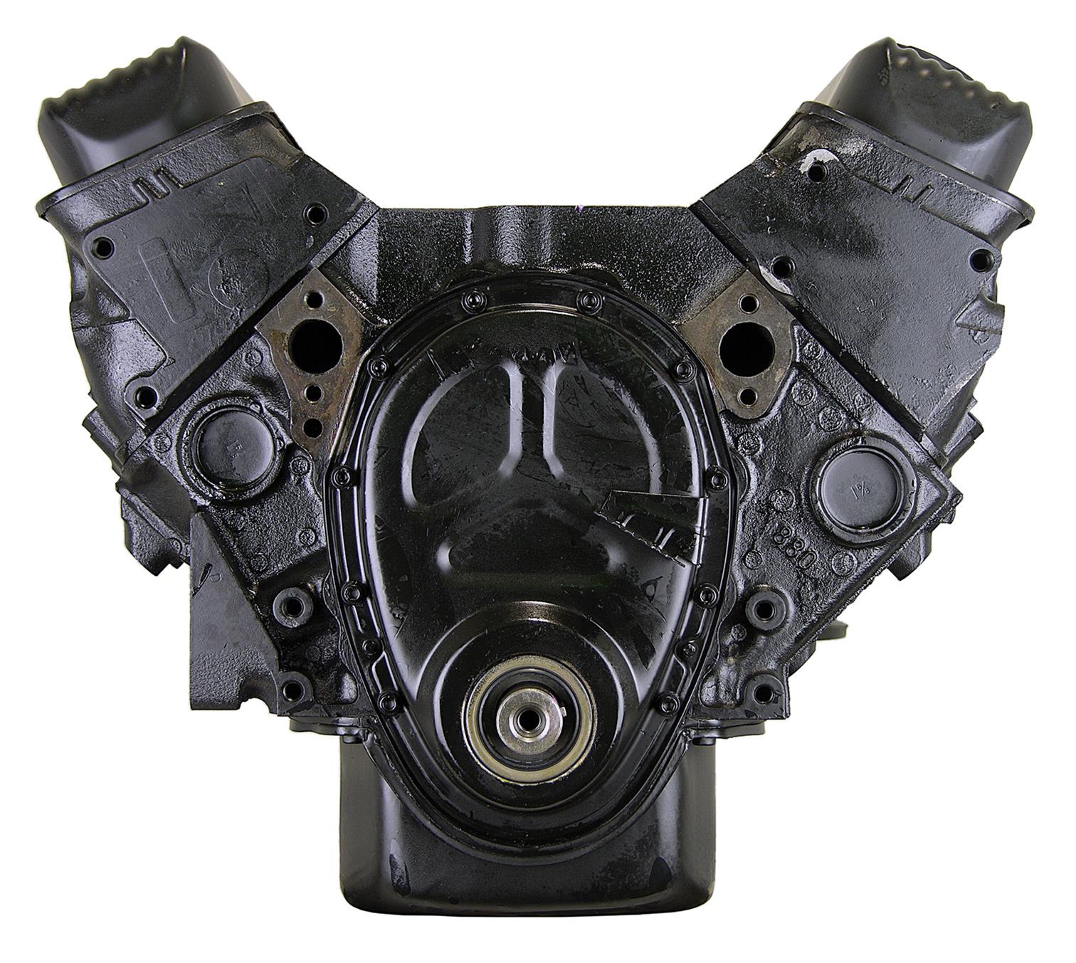 oo-6.jpg VEGE Remanufactured Long Block Crate Engines VCM5 - Image 1