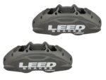 LEED Brakes Front Disc Brake Conversion Kits FC0026-8307X - Image 2