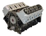 ATK High Performance Chevy LM7 5.3L 385 HP Long BLock Crate Engines HP97 - Image 2