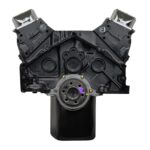 ATK High Performance GM 350 Vortec 315 HP Stage 1 Long Block Crate Engines HP74 - Image 3