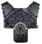 VEGE Remanufactured Long Block Crate Engines VCM5 - Image 3