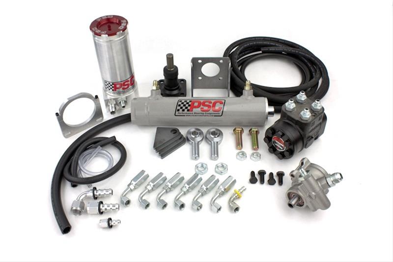 pfn-fhk200tc_xl.jpg PSC Full Hydraulic Steering Systems FHK200TC - Image 1