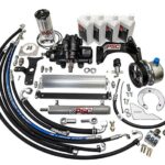 PSC Hydraulic Assist Steering Systems SK752R73FDP-OE-1.25