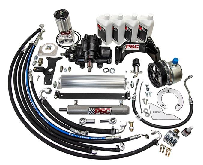 pfn-s0189_xl.jpg PSC Hydraulic Assist Steering Systems SK752R73FDP-OE-1.25 - Image 1