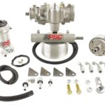PSC Hydraulic Assist Steering Systems SK115